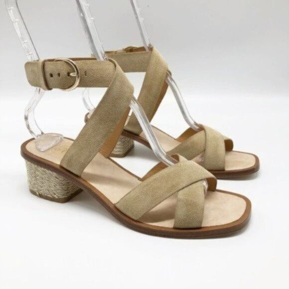 JOIE Rana Ankle Strap Sandals  - Picture 2 of 8